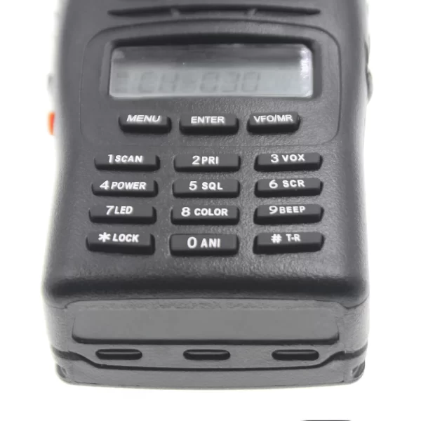 Popular New Brand Puxing PX777 UHF VHF Ham Two way Radio - Image 4