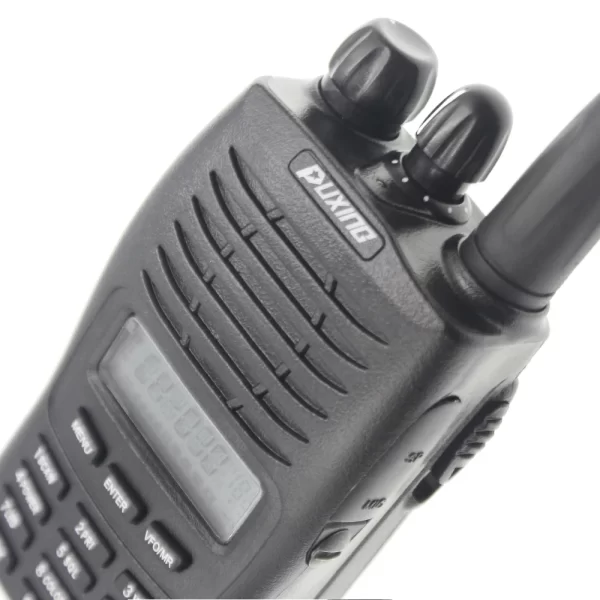 Popular New Brand Puxing PX777 UHF VHF Ham Two way Radio - Image 3