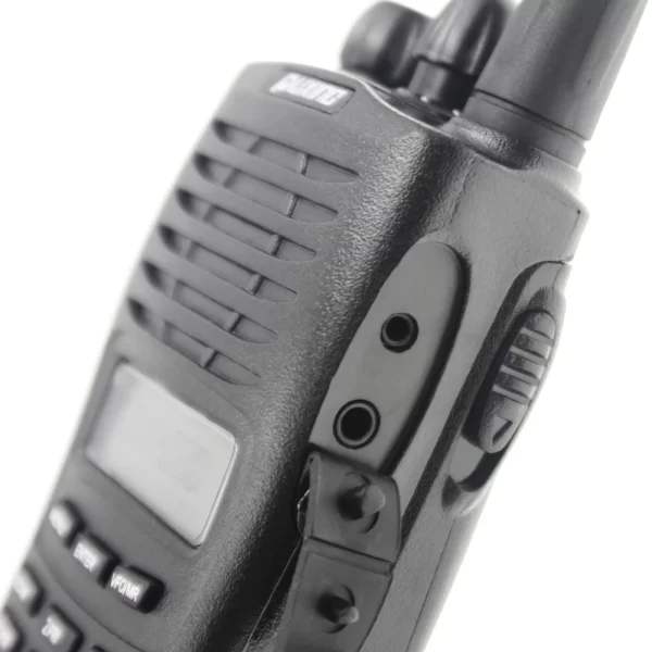 Popular New Brand Puxing PX777 UHF VHF Ham Two way Radio - Image 2