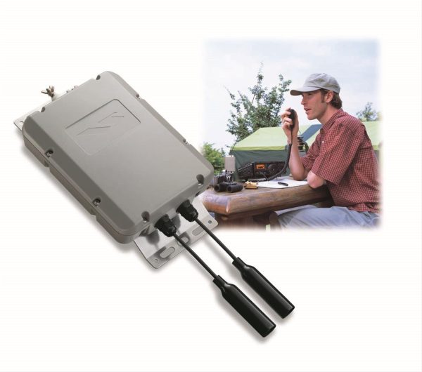 YAESU FC-40 AUTOMATIC ANTENNA TUNER FT-857/FT-897(Long Wire Antenna) - Image 5
