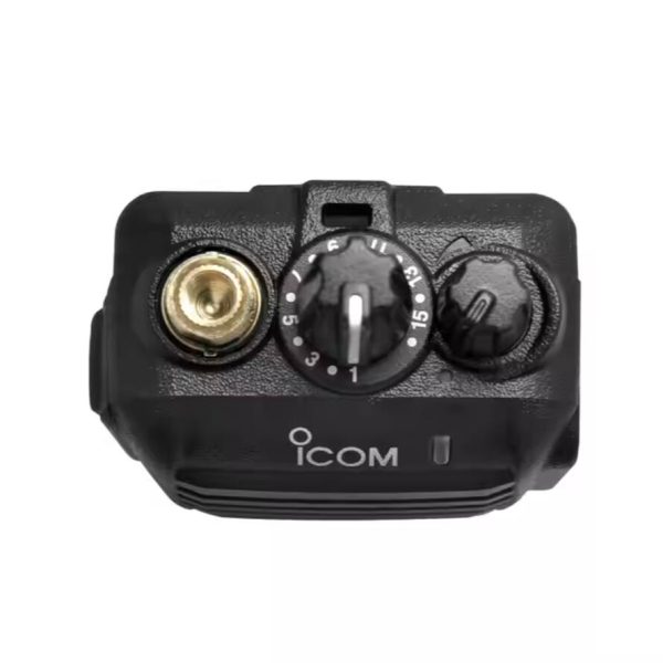 ICOM IC-F3003 Portable Transreceiver VHF 136~174MHz Two Way Radio - Image 4