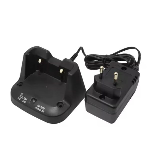 ICOM IC-F3003 Portable Transreceiver VHF 136~174MHz Two Way Radio - Image 5
