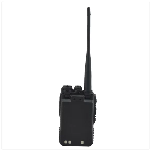 TalkPod TP-UV5S Tri-Band Portable walkie talkie Sister Yaesu VX-8DR - Image 4