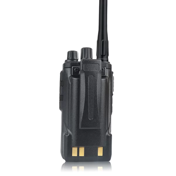 Anytone AT-D168UV AES256 Encryption DMR Digital Portable Radio - Image 3