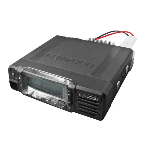 Kenwood NX-3720 VHF DMR 50w kenwood base radio NXDN digital mobile radio - Image 3