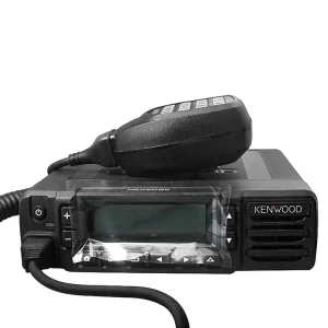 Kenwood NX-3720 VHF DMR 50w kenwood base radio NXDN digital mobile radio