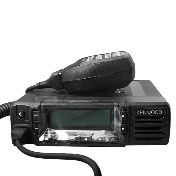 Kenwood NX-3720 VHF DMR 50w kenwood base radio NXDN digital mobile radio