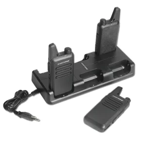 Multiple Charger Walkie Talkie 6-port Desktop Charger  Double Row Universal Zastone X6  WLN KD-C1 KD-C2 Battery Radio 6 in 1 Charger