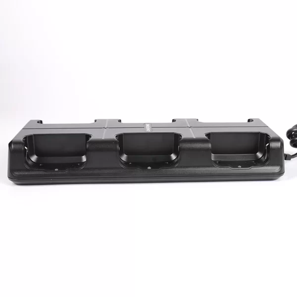 Multiple Charger Walkie Talkie 6-port Desktop Charger  Double Row Universal Zastone X6  WLN KD-C1 KD-C2 Battery Radio 6 in 1 Charger - Image 3