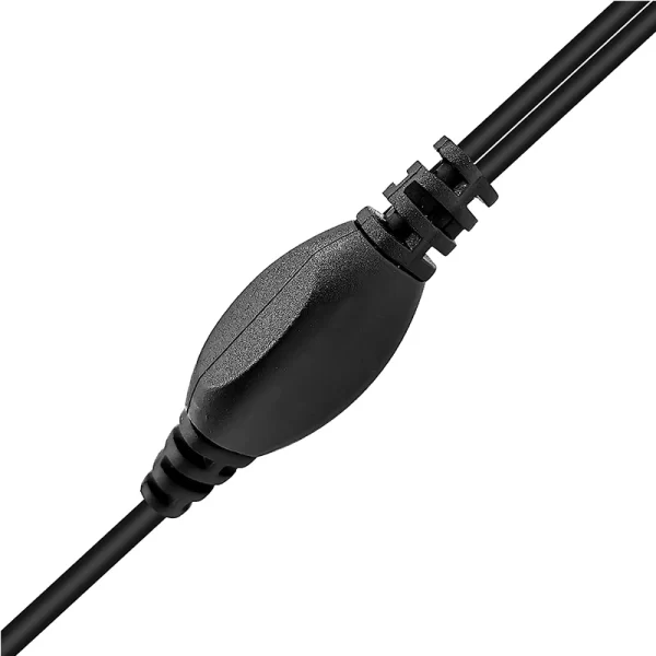 Radio Headset Earpiece for Hytera, HYT PD502, PD562, TC508, TC600,TC610,TC620,TC700EX,TC900,TC2100,PD482i,BD552i - Image 4