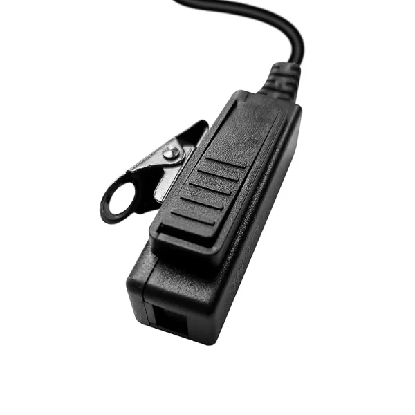 Radio Headset Earpiece for Hytera, HYT PD502, PD562, TC508, TC600,TC610,TC620,TC700EX,TC900,TC2100,PD482i,BD552i - Image 5