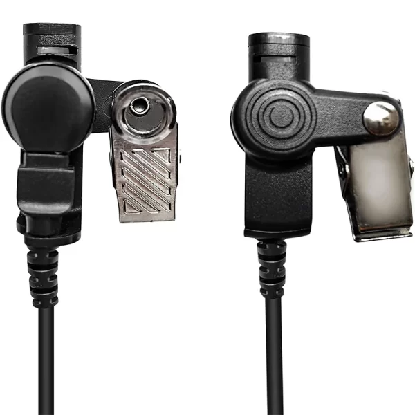 Radio Headset Earpiece for Hytera, HYT PD502, PD562, TC508, TC600,TC610,TC620,TC700EX,TC900,TC2100,PD482i,BD552i - Image 6