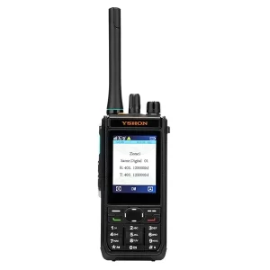 AP25 Explosion-proof Digital Radio Newest DMR ATEX Walkie Talkie Free Shipping