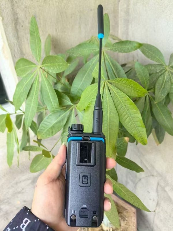 ​Quansheng TK11 10W VHF/UHF Dual Band Radio 999CH CTCSS/DCS IP55 2500mAh Type-C NOAA Weather Alarm CE - Image 5