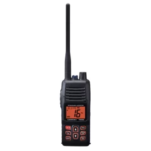 Standard Horizon HX400IS Intrinsically Safe Handheld VHF Radio