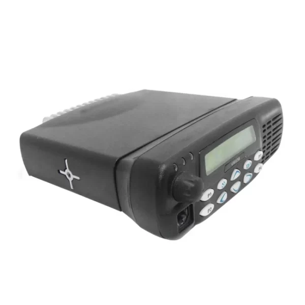 Motorola GM338 Mobile Base Radio VHF UHF For Sale Motorola Mobile Transceiver Car Radio   - Image 3
