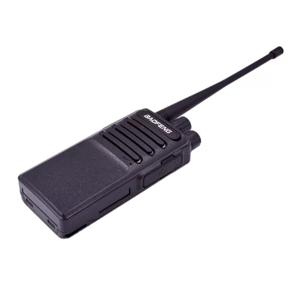 Baofeng C5 Professional Handheld Radio for Outdoor Sports Camping Hiking Wireless Communication - Image 3
