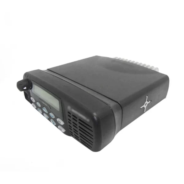 Motorola GM338 Mobile Base Radio VHF UHF For Sale Motorola Mobile Transceiver Car Radio   - Image 4
