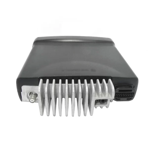 Motorola GM338 Mobile Base Radio VHF UHF For Sale Motorola Mobile Transceiver Car Radio   - Image 2