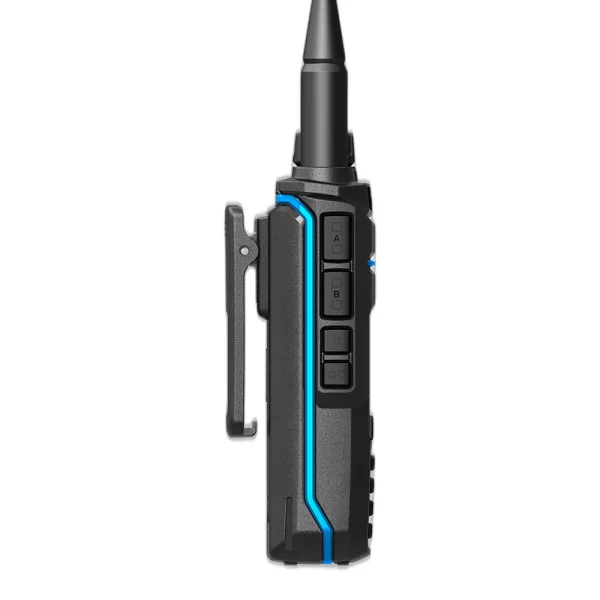 ​Quansheng TK11 10W VHF/UHF Dual Band Radio 999CH CTCSS/DCS IP55 2500mAh Type-C NOAA Weather Alarm CE - Image 3