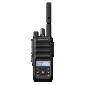 MOTOROLA R5 LKP DMR Digital Portable Radio