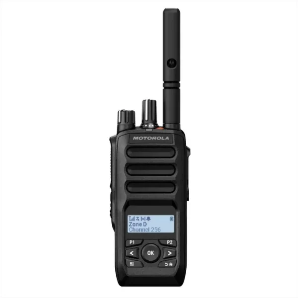MOTOROLA R5 LKP DMR Digital Portable Radio