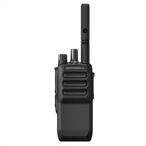 No Keypad MOTOROLA R5 NKP DMR Digital Radio