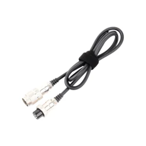 VR-N7600/N7100 Hand Microphone Extension Cable – 8-Core Shielded Audio Cable (1m, 3m, 5m)