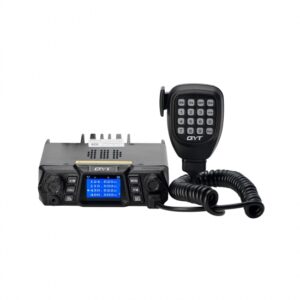 New Arrival Aviation Mobile Radio KT-A17 – 30W Output, 256 Channels, Dual Band Operation