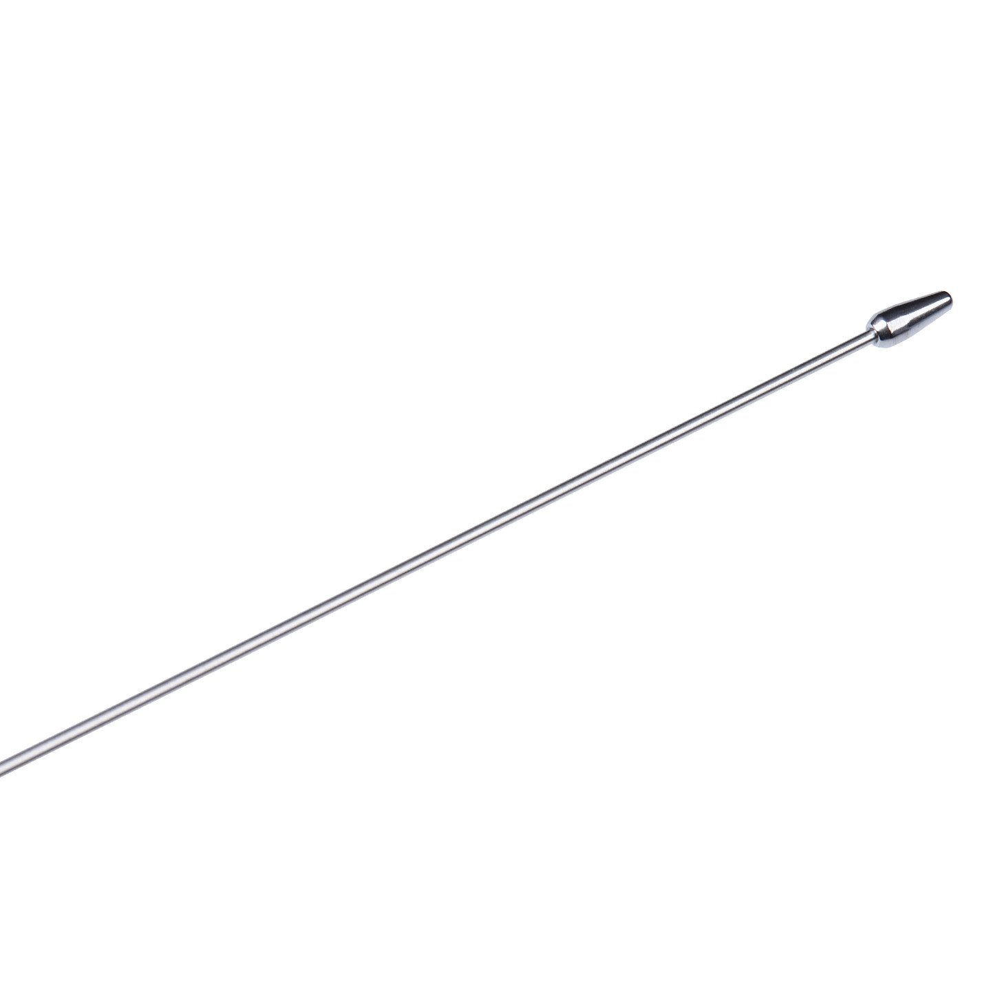 OPE750 Diamond Antenna SD330-specific whip element / replacement whip 7-50MHz, 0.77m Length - Image 3