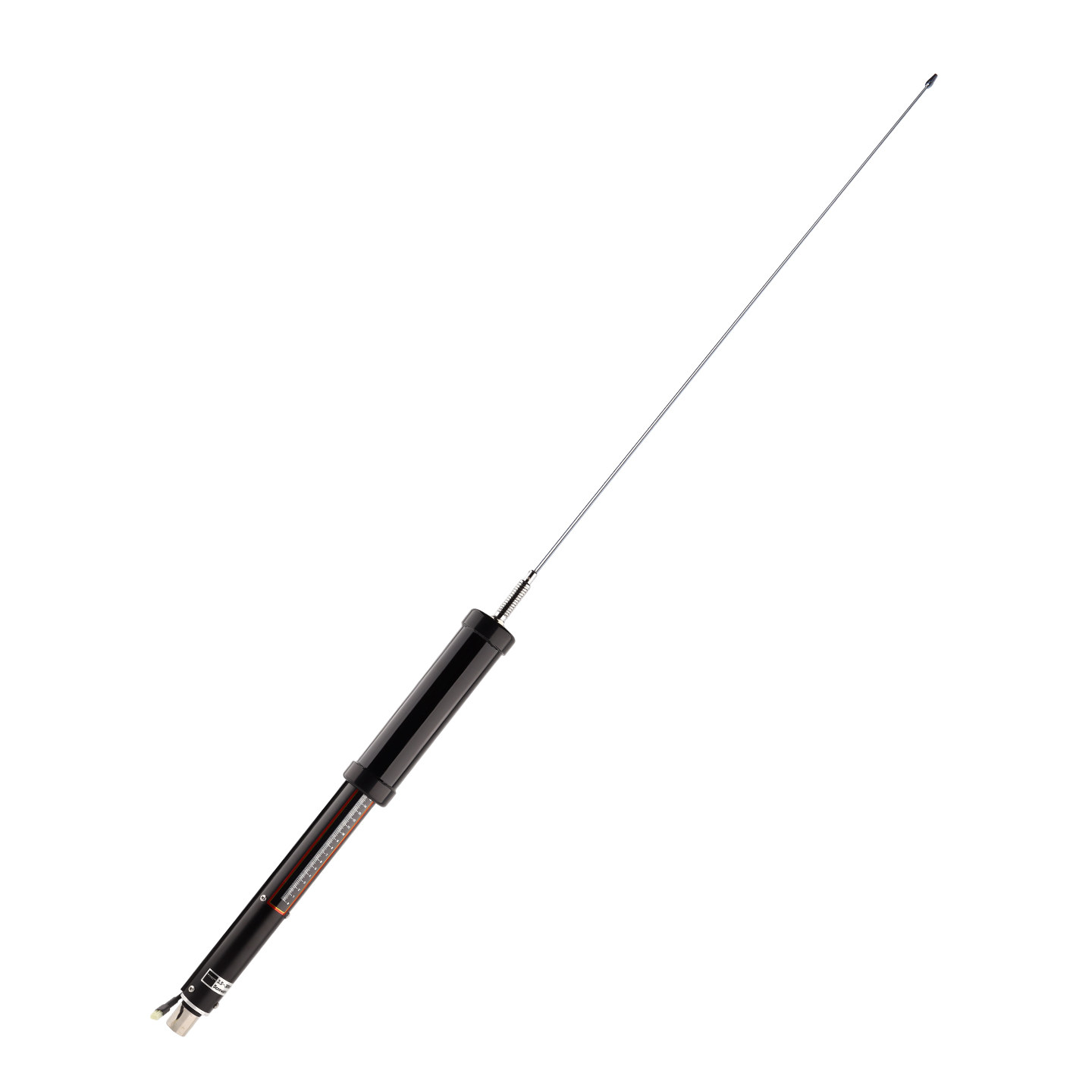 OPE750 Diamond Antenna SD330-specific whip element / replacement whip 7-50MHz, 0.77m Length - Image 5