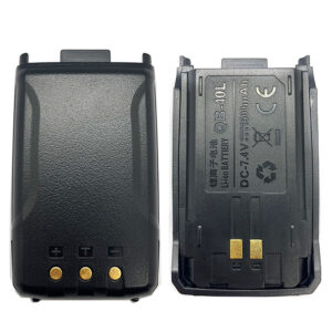 AnyTone QB-40L 1500mAh Battery For AT-3208plus Radio