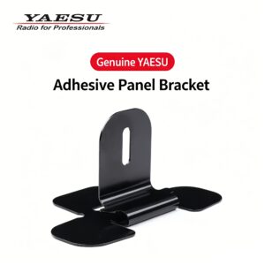 Genuine Yaesu Adhesive Control Head Mount for FTM Series Mobile Radios