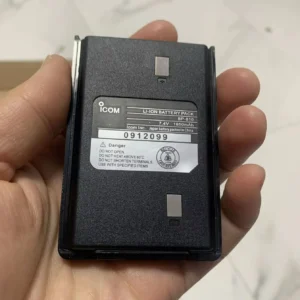 BP810 Battery For ICOM IC-V83 IC-V85 IC-V87 IC-V89 2288 V6