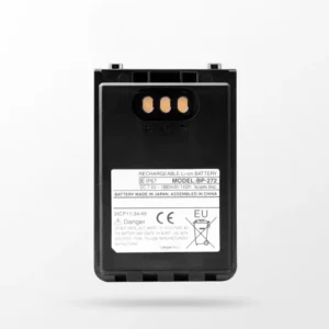 BP-272 Walkie Talkie Battery For ICOM ID-50A ID-51A ID-51E/31 lC-705 ID-52A ID-52E Two Way Radios 1880mAh Extra Li-ion Battery