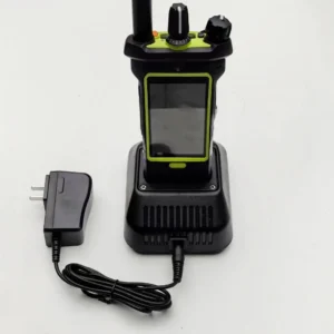 Battery Walkie Talkie NNTN9199 Desktop Charger for Motorola APX NEX XN and XE Series Radio for PMNN4812A Battery pack