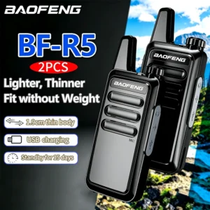 Baofeng BF-5R
